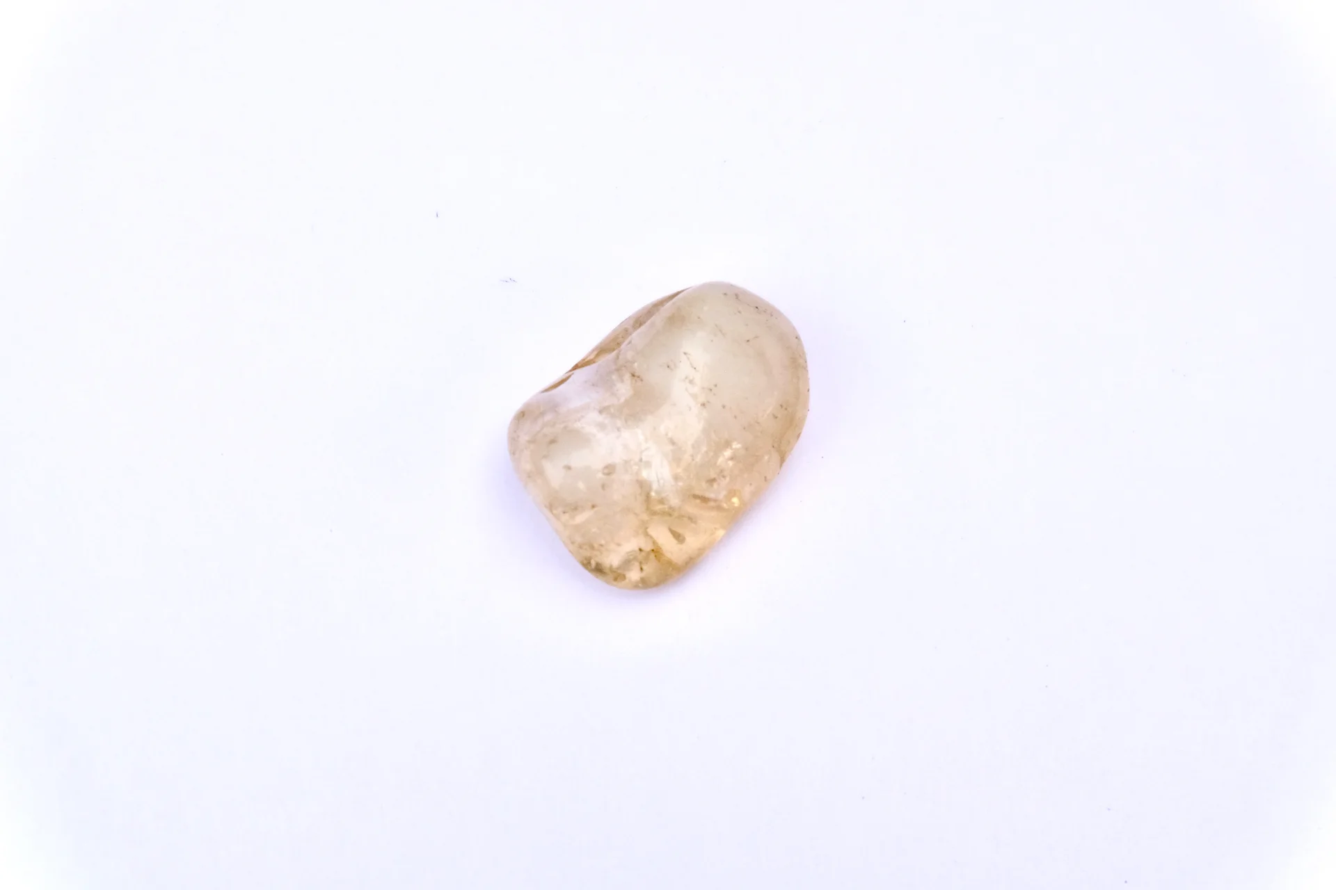Picture of a crystal