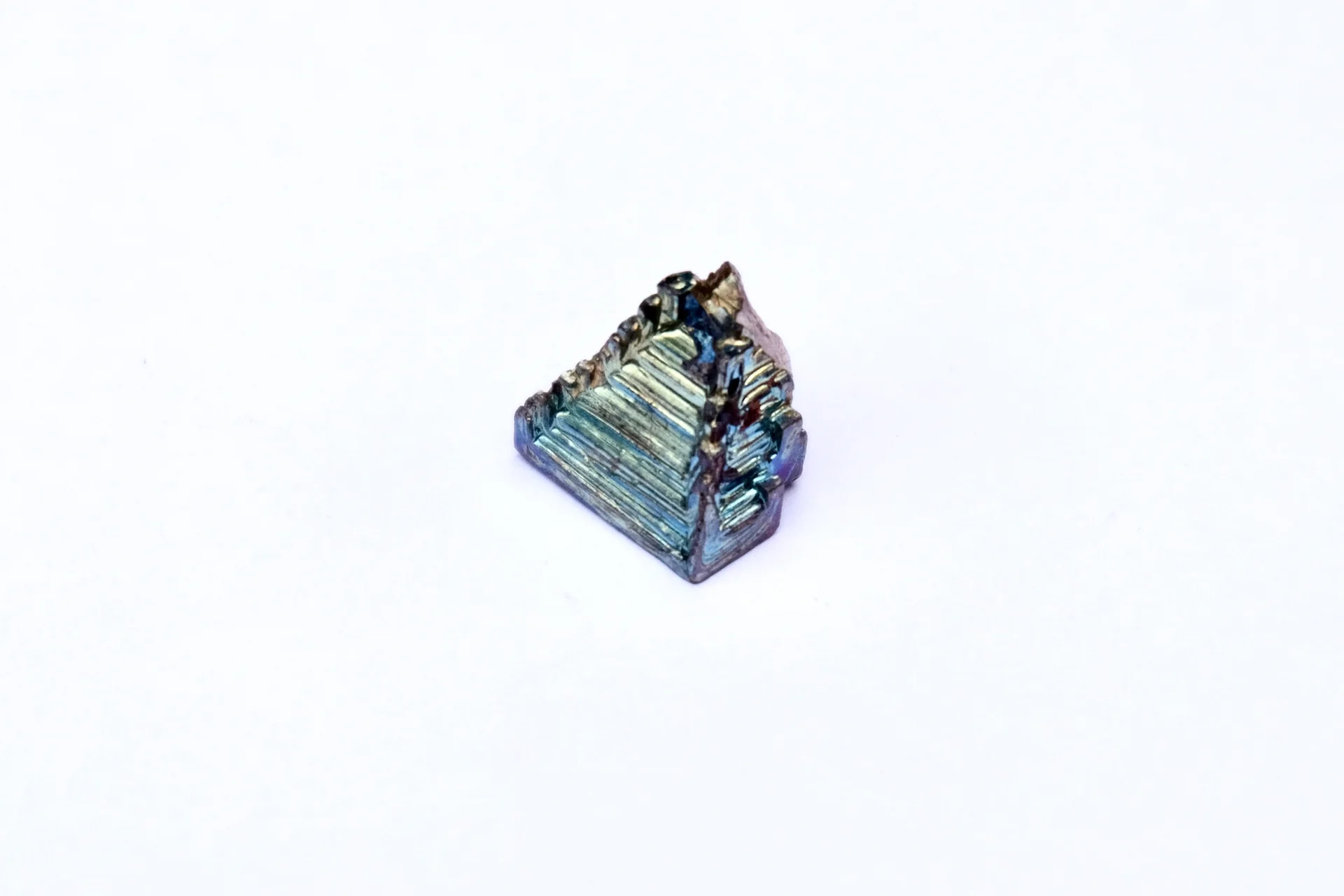 Picture of a crystal