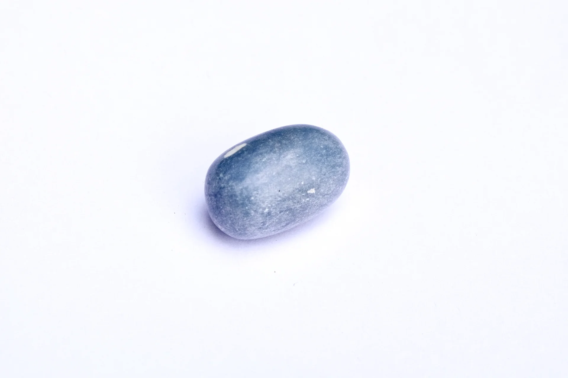 Picture of a crystal