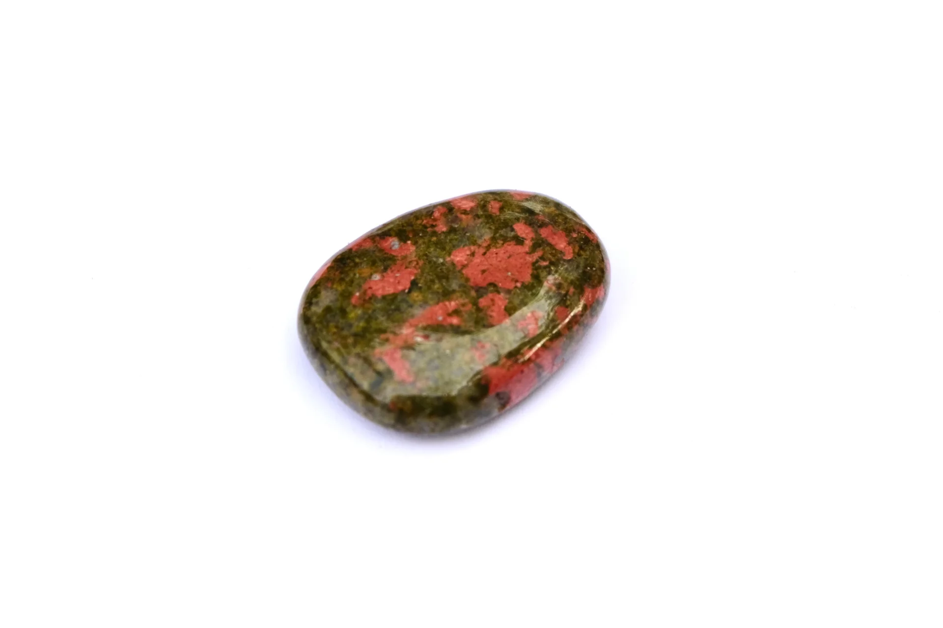 Picture of a crystal