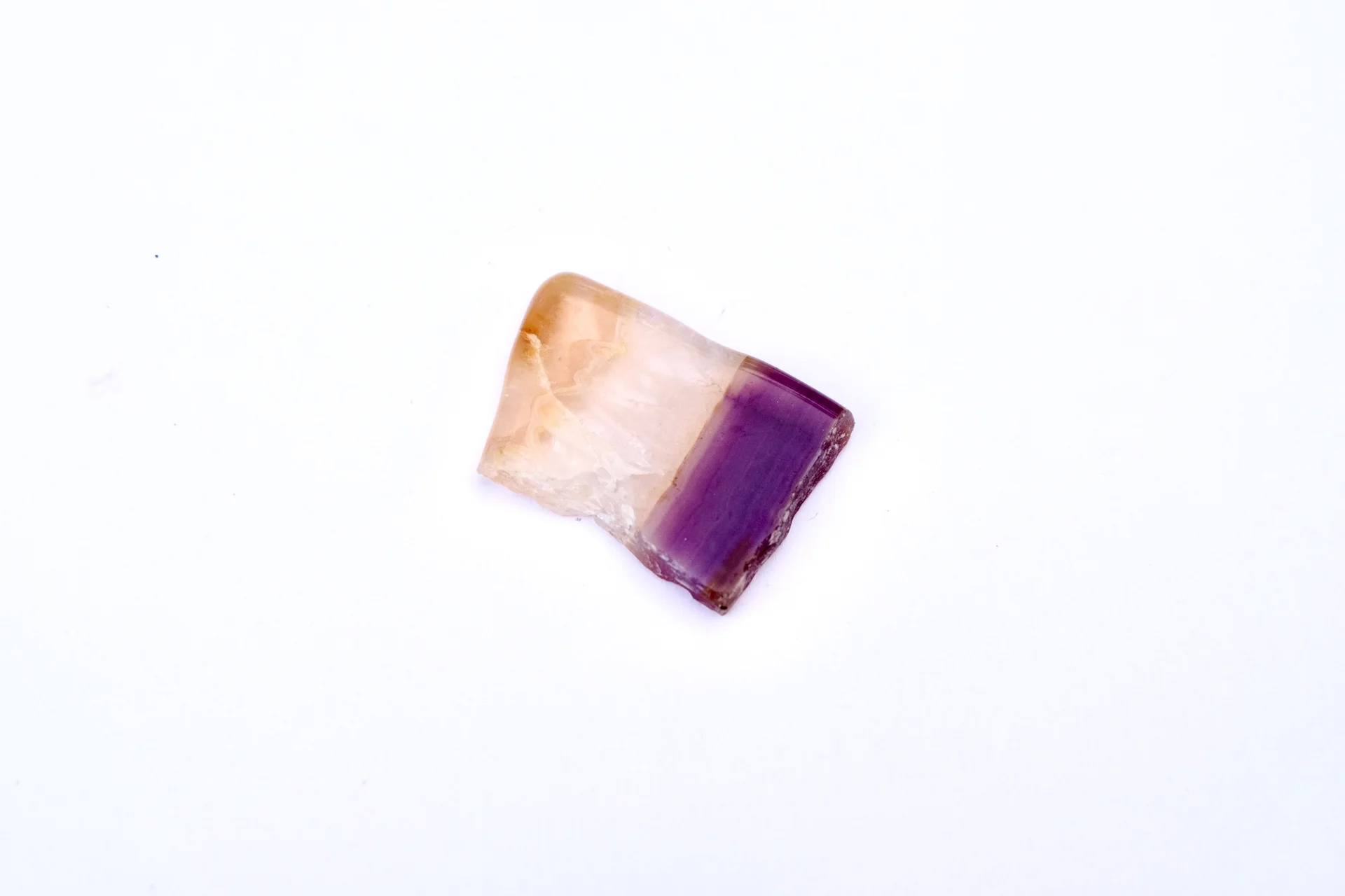 Picture of a crystal