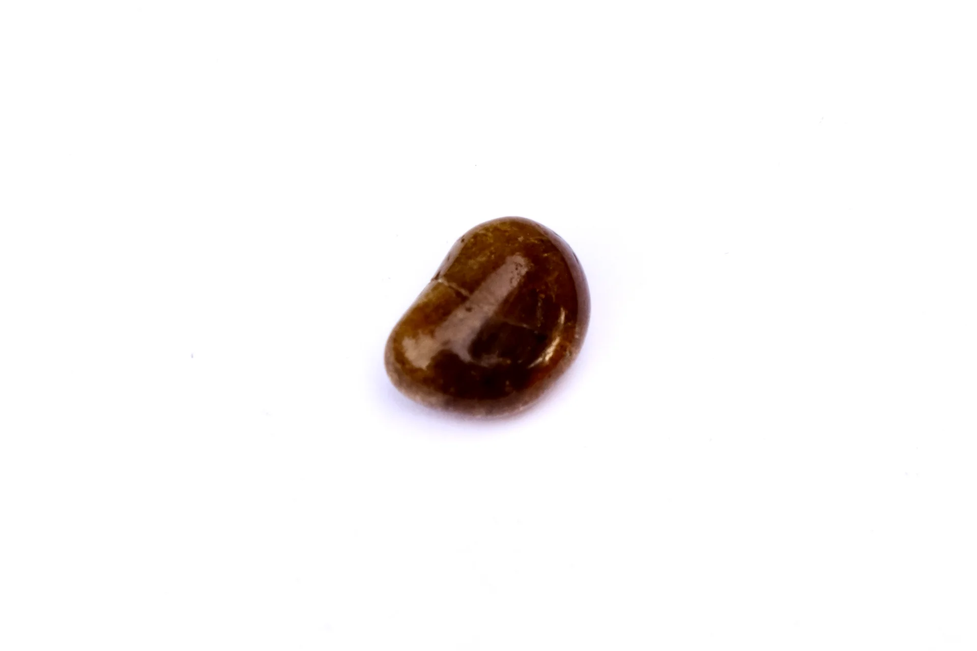 Picture of a crystal