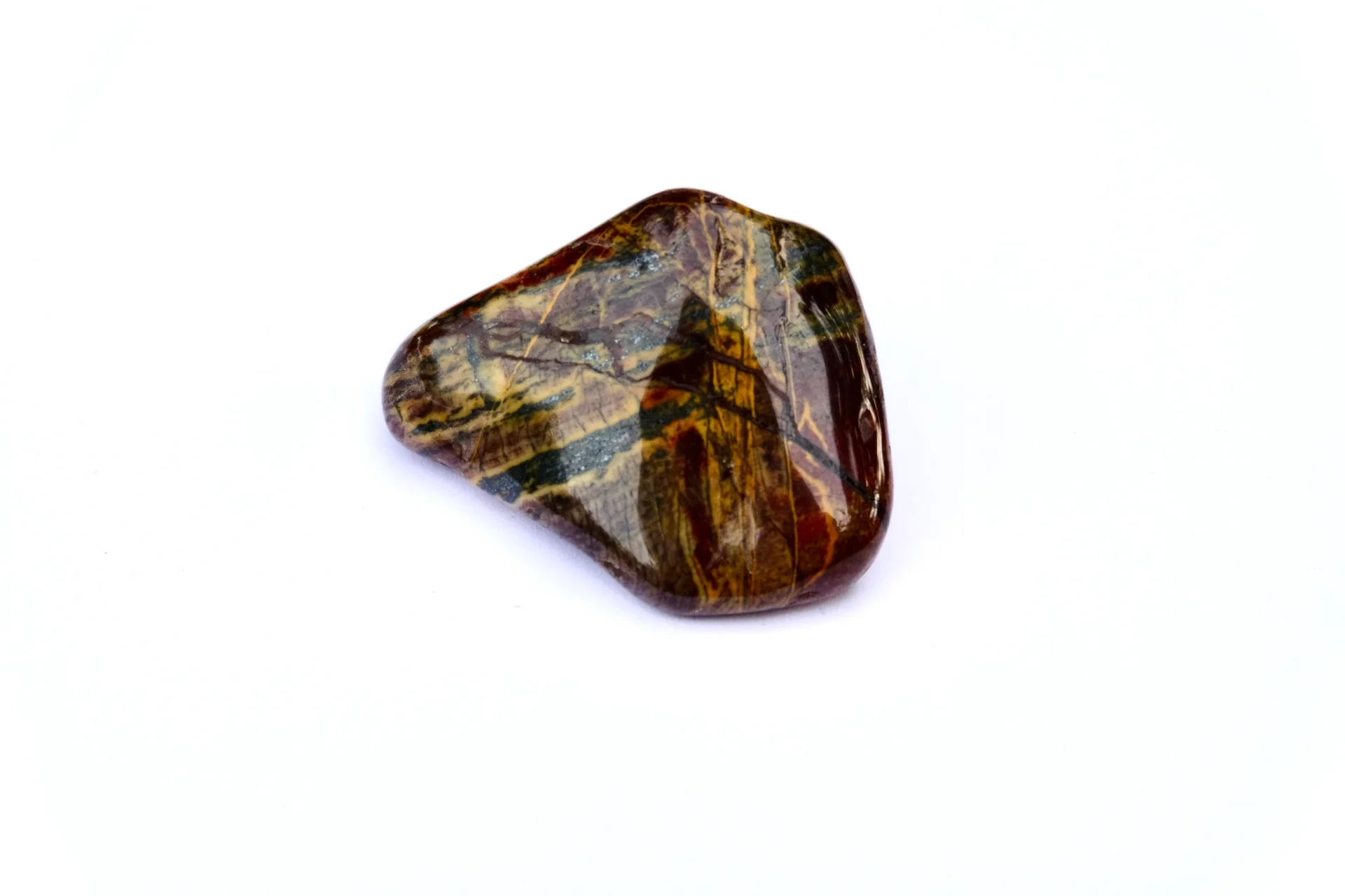 Picture of a crystal