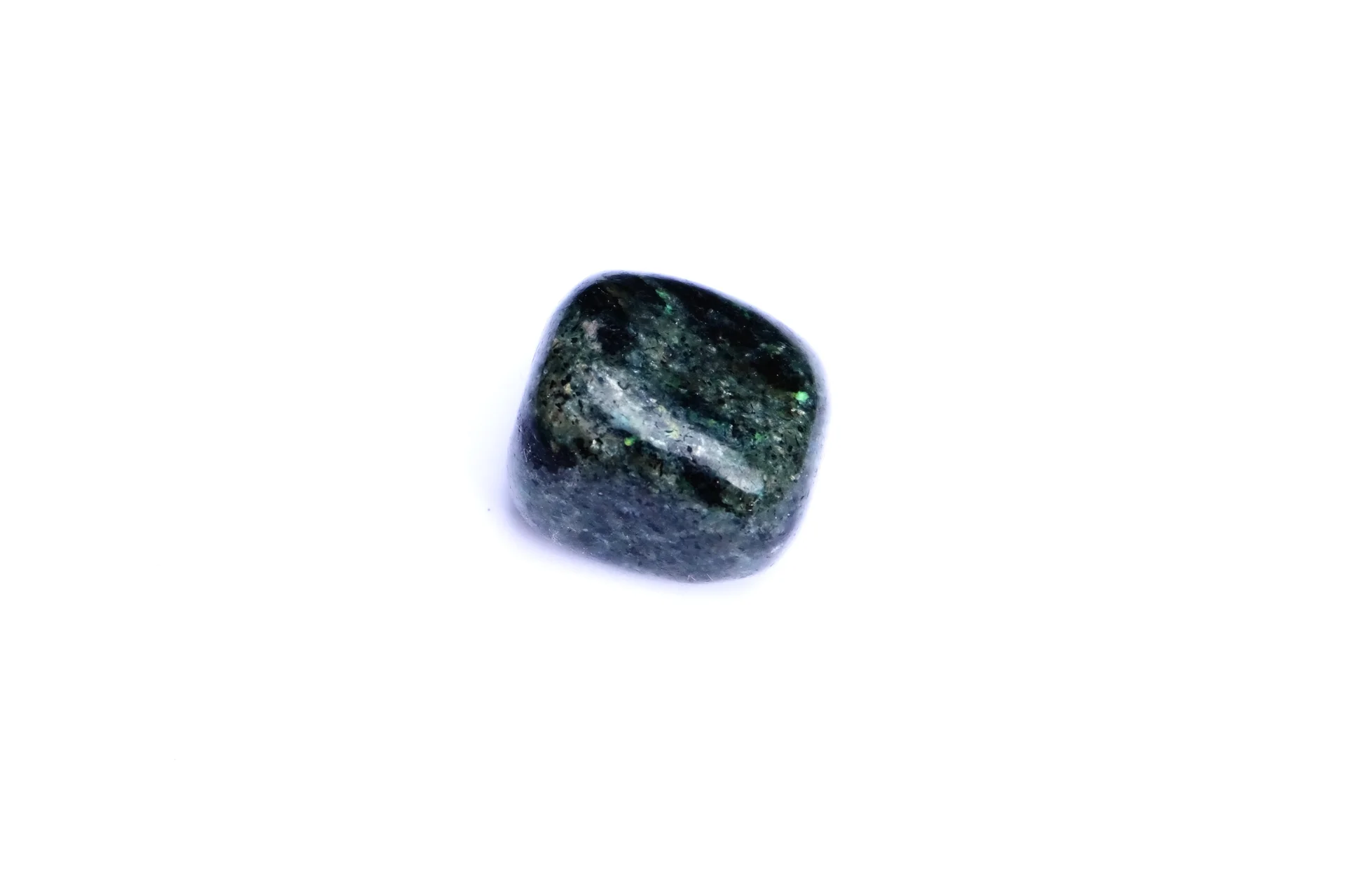 Picture of a crystal